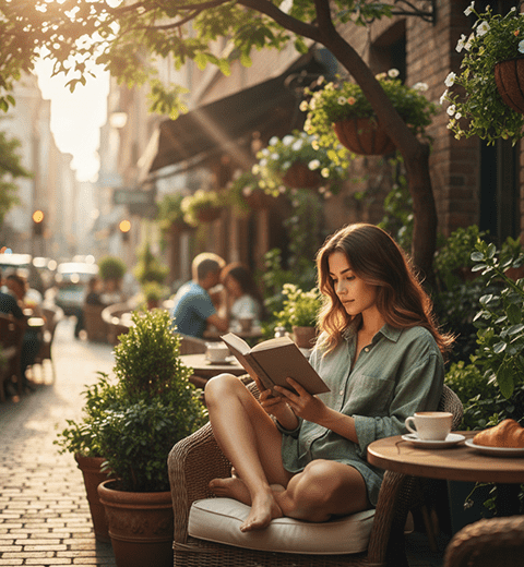 cosas sobre la ansiedad